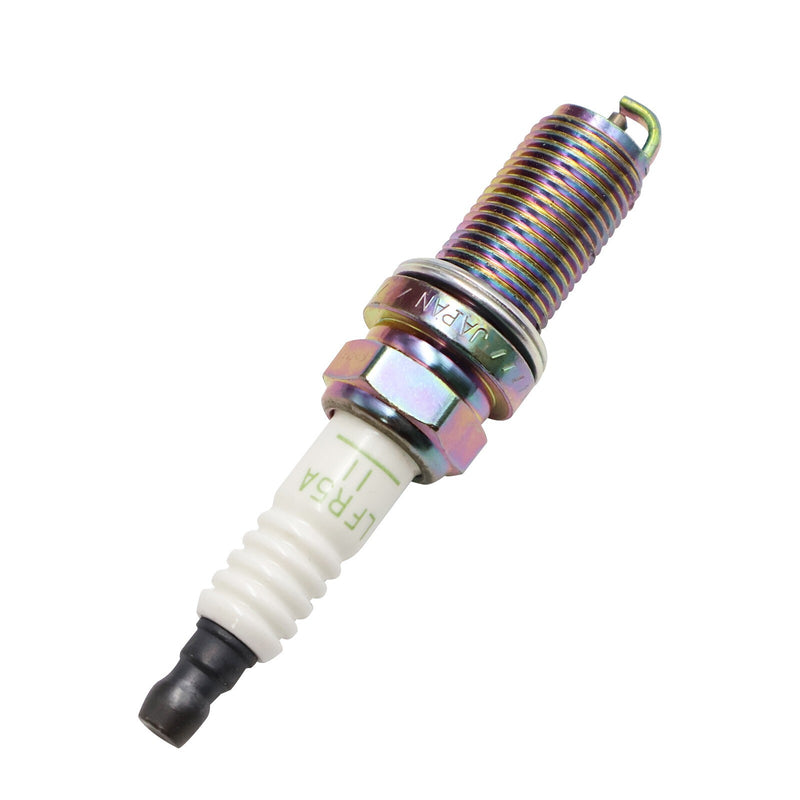 DURAFORCE 6 x Ignition Coil + 6 x Spark Plug For Infiniti I35 QX4 FX35 G35 M35 3.5L UF-349