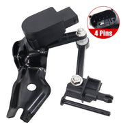 DURAFORCE Height Level Sensor Front Right 7L0616214C for Volkswagen Touareg Audi Q7 04-15