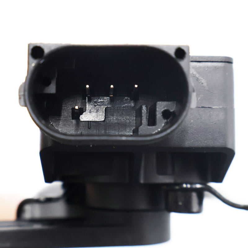 DURAFORCE Height Level Sensor Front Right 7L0616214C for Volkswagen Touareg Audi Q7 04-15