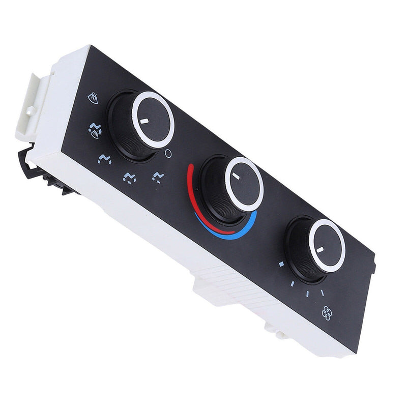 DURAFORCE For GMC Savana Chevy Express 1500 2500 08-23 84793086 AC Climate Control Unit