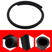 DURAFORCE 3/4"Heater Hose Coolant Radiator Straight 100PSI SAE 20R3 Standard 5FT-HOT!