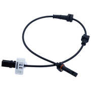 DURAFORCE 4PCS ABS Wheel Speed Sensor For HONDA ACCORD 2008-2012 Front Rear Left Right