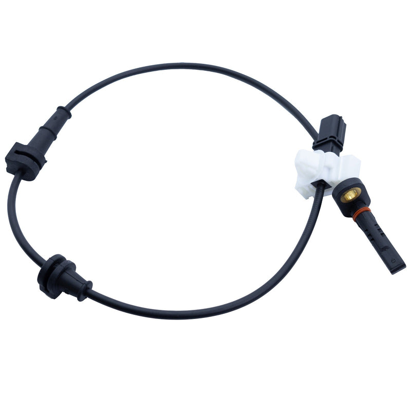 DURAFORCE 4PCS ABS Wheel Speed Sensor For HONDA ACCORD 2008-2012 Front Rear Left Right