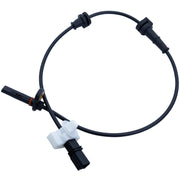 DURAFORCE 4PCS ABS Wheel Speed Sensor For HONDA ACCORD 2008-2012 Front Rear Left Right