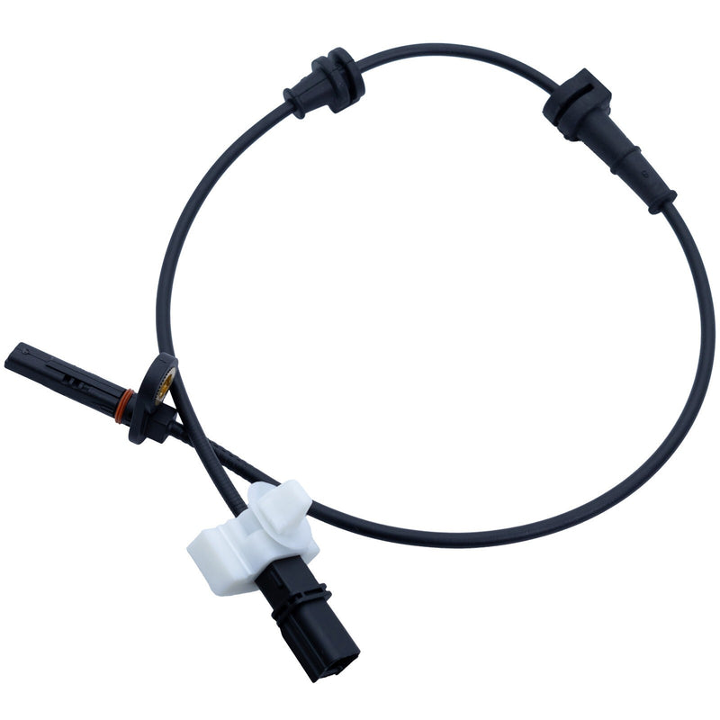 DURAFORCE 4PCS ABS Wheel Speed Sensor For HONDA ACCORD 2008-2012 Front Rear Left Right