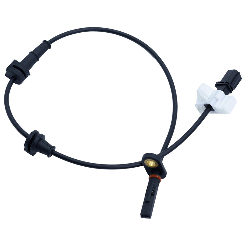 DURAFORCE 4PCS ABS Wheel Speed Sensor For HONDA ACCORD 2008-2012 Front Rear Left Right