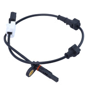 DURAFORCE 4PCS ABS Wheel Speed Sensor For HONDA ACCORD 2008-2012 Front Rear Left Right