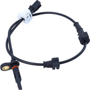 DURAFORCE 4PCS ABS Wheel Speed Sensor For HONDA ACCORD 2008-2012 Front Rear Left Right
