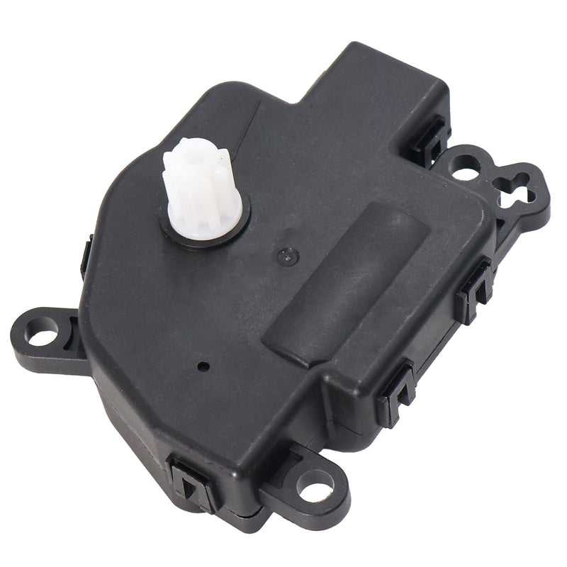 DURAFORCE HVAC Heater Blend Door Actuator 604-024 For 2008-2016 Chrysler Town & Country