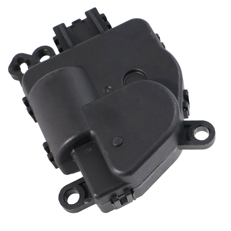 DURAFORCE HVAC Heater Blend Door Actuator 604-024 For 2008-2016 Chrysler Town & Country
