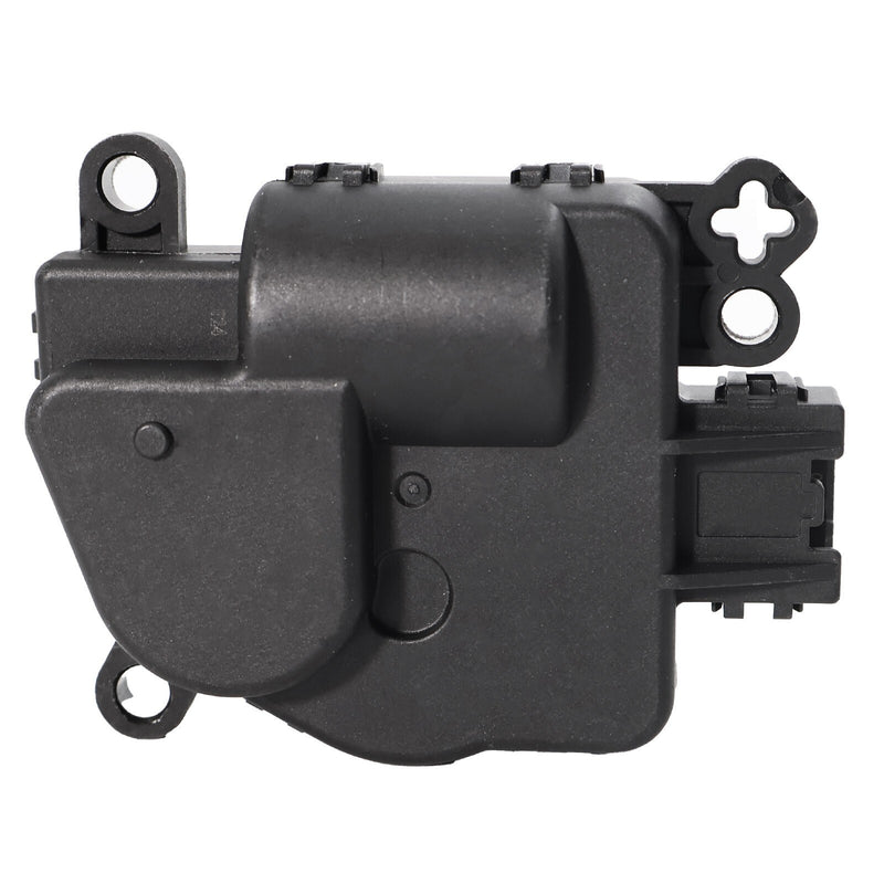 DURAFORCE HVAC Heater Blend Door Actuator 604-024 For 2008-2016 Chrysler Town & Country