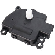DURAFORCE HVAC Heater Blend Door Actuator 604-024 For 2008-2016 Chrysler Town & Country