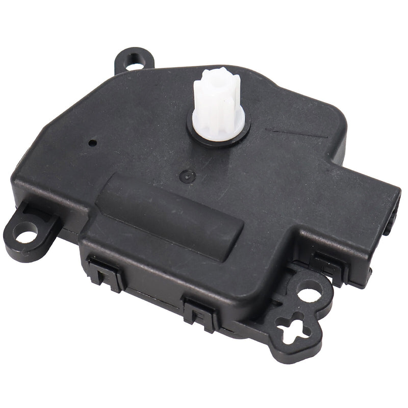DURAFORCE HVAC Heater Blend Door Actuator 604-024 For 2008-2016 Chrysler Town & Country