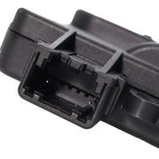 DURAFORCE HVAC Heater Blend Door Actuator 604-024 For 2008-2016 Chrysler Town & Country