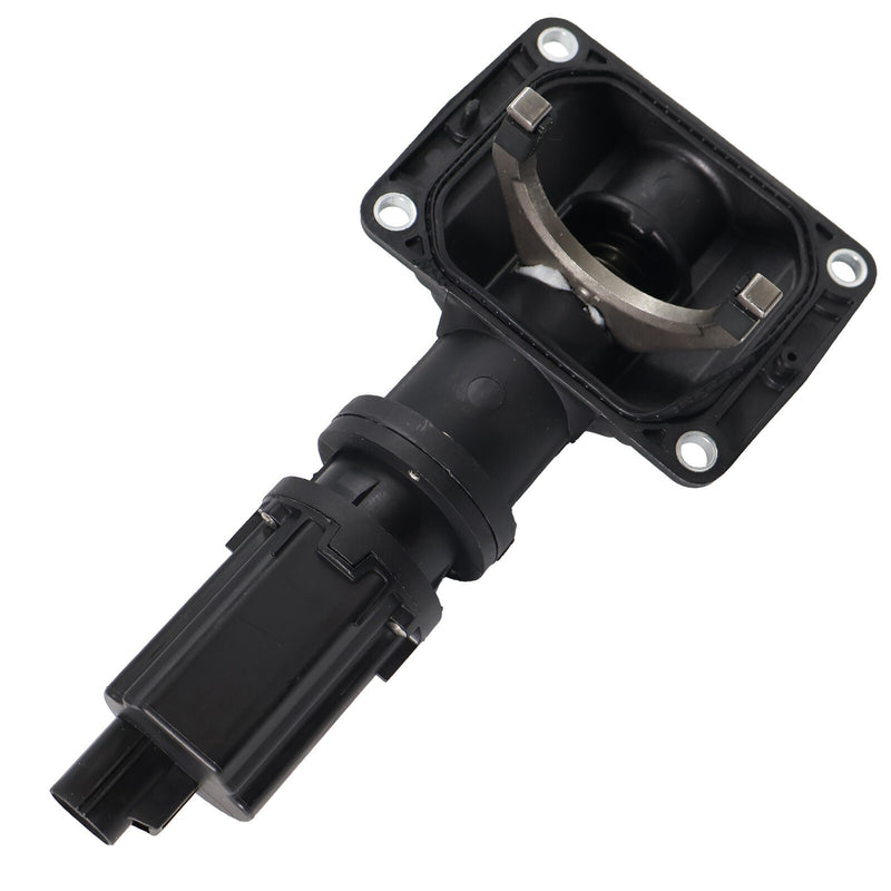 DURAFORCE For Dodge Ram 1500 Pickup Truck 08-16 Front Differential 4WD Lock Axle Actuator