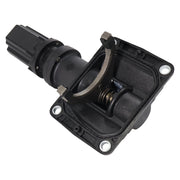 DURAFORCE For Dodge Ram 1500 Pickup Truck 08-16 Front Differential 4WD Lock Axle Actuator
