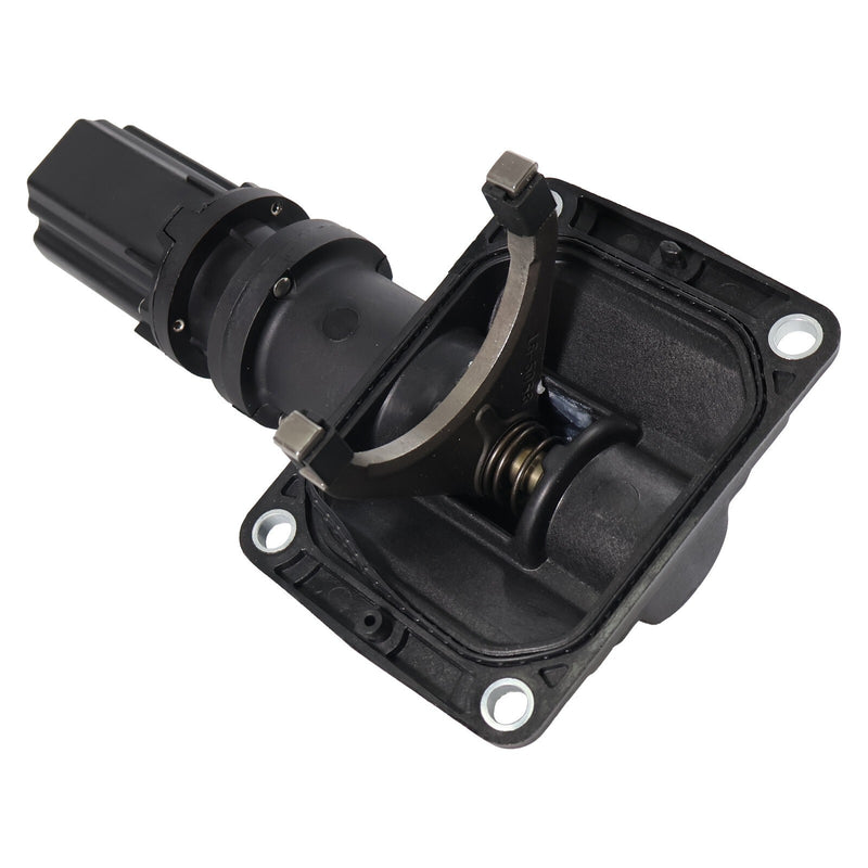DURAFORCE For Dodge Ram 1500 Pickup Truck 08-16 Front Differential 4WD Lock Axle Actuator
