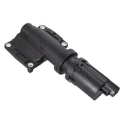 DURAFORCE For Dodge Ram 1500 Pickup Truck 08-16 Front Differential 4WD Lock Axle Actuator