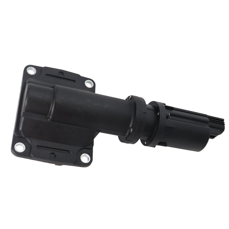 DURAFORCE For Dodge Ram 1500 Pickup Truck 08-16 Front Differential 4WD Lock Axle Actuator