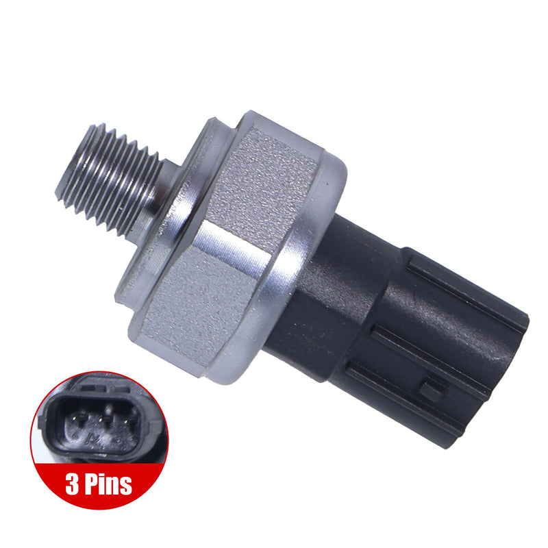 DURAFORCE Engine Oil Pressure Sensor Fit For Honda Acura Civic Pilot 37260-RNA-A01