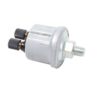 DURAFORCE 1PC New VDO Engine Oil Pressure Sensor Sender Switch 12-24Vdc 1/8NPT 0-150PSI