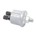 DURAFORCE 1PC New VDO Engine Oil Pressure Sensor Sender Switch 12-24Vdc 1/8NPT 0-150PSI