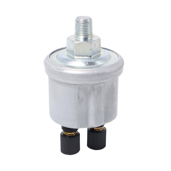 DURAFORCE 1PC New VDO Engine Oil Pressure Sensor Sender Switch 12-24Vdc 1/8NPT 0-150PSI