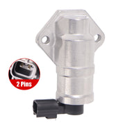 DURAFORCE For Ford Ranger Explorer Sport Mazda B4000 1L5E9F715AB Idle Air Control Valve