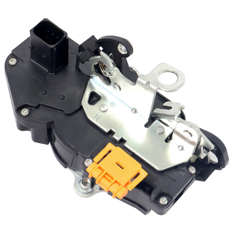DURAFORCE Front Right Door Lock Actuator 931-349 Fits For 07-09 Yukon Chevy Suburban Tahoe