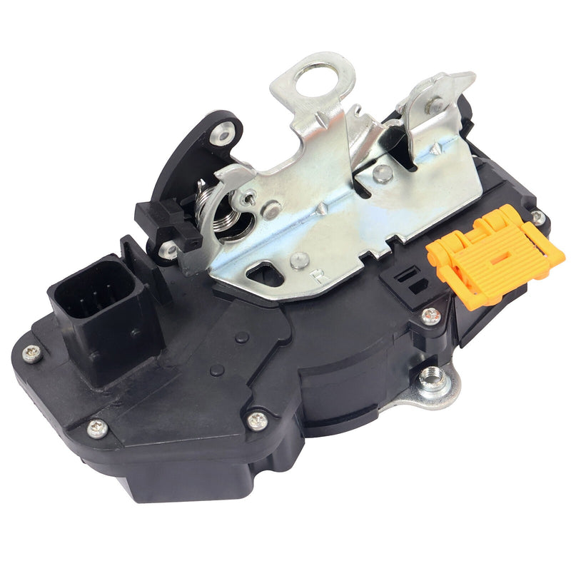 DURAFORCE Front Right Door Lock Actuator 931-349 Fits For 07-09 Yukon Chevy Suburban Tahoe