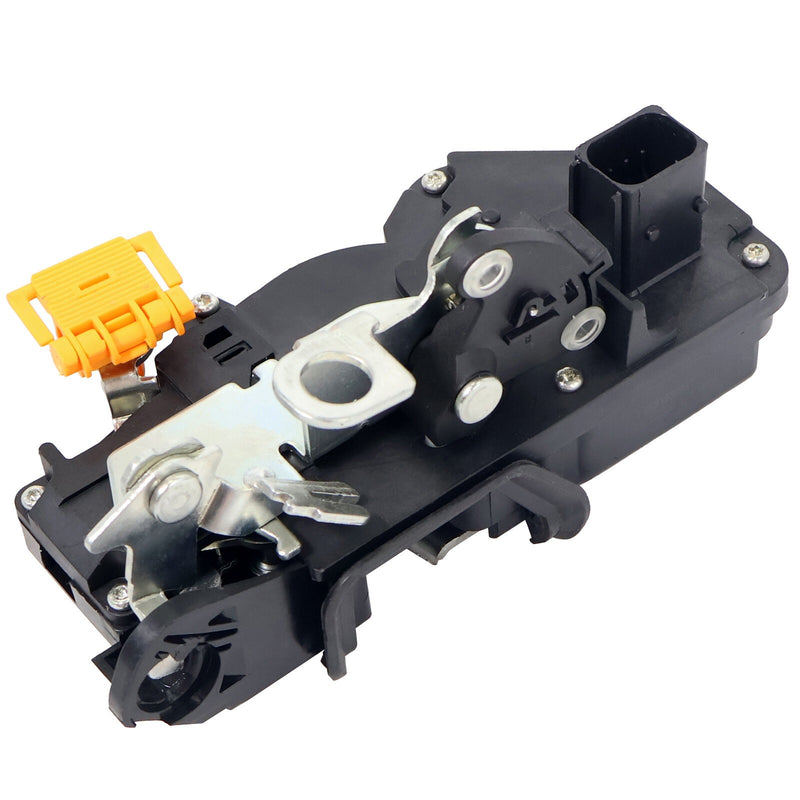 DURAFORCE Front Right Door Lock Actuator 931-349 Fits For 07-09 Yukon Chevy Suburban Tahoe