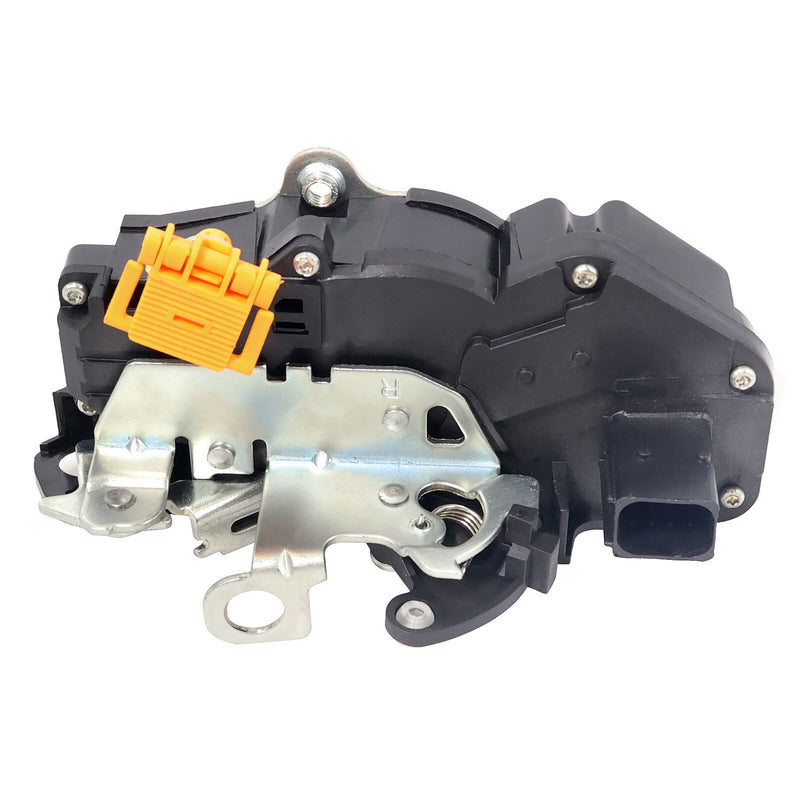 DURAFORCE Front Right Door Lock Actuator 931-349 Fits For 07-09 Yukon Chevy Suburban Tahoe