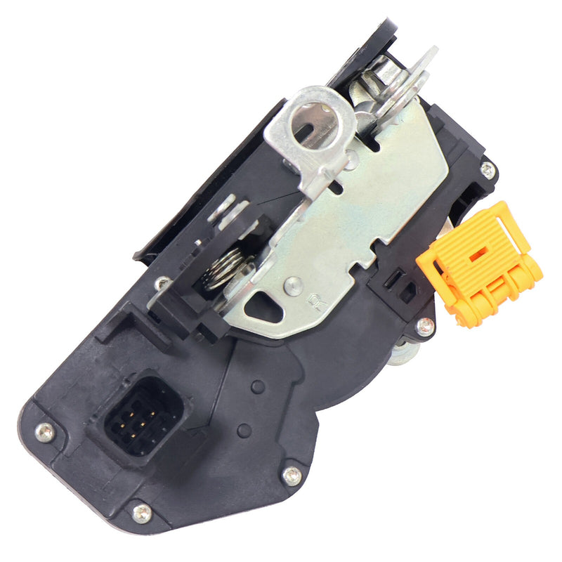 DURAFORCE Front Right Door Lock Actuator 931-349 Fits For 07-09 Yukon Chevy Suburban Tahoe