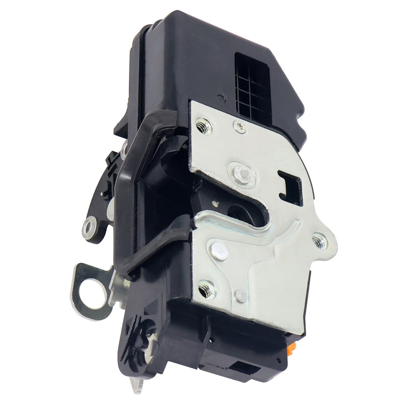 DURAFORCE Front Right Door Lock Actuator 931-349 Fits For 07-09 Yukon Chevy Suburban Tahoe