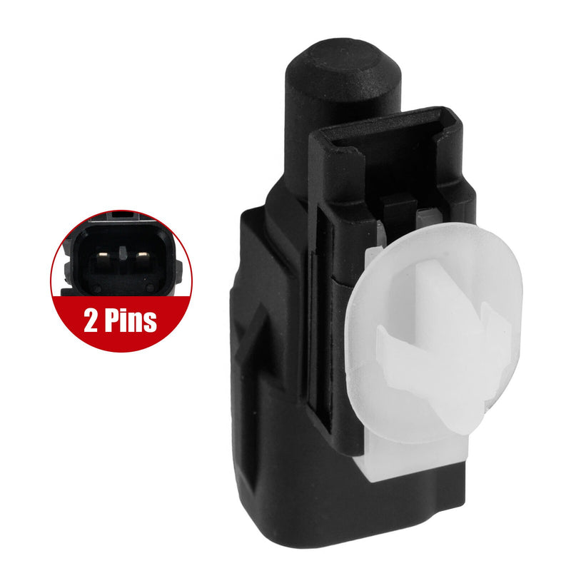 DURAFORCE New Ambient Air Temperature Sensor For Toyota Camry 97-21 RAV4 Lexus Mitsubishi