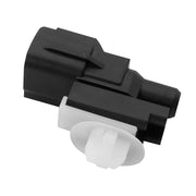DURAFORCE New Ambient Air Temperature Sensor For Toyota Camry 97-21 RAV4 Lexus Mitsubishi