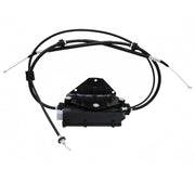 DURAFORCE 34436874220 Parking Brake Actuator Control Unit Rear For BMW X5 F15 X6 F16
