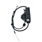 DURAFORCE 34436874220 Parking Brake Actuator Control Unit Rear For BMW X5 F15 X6 F16