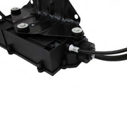 DURAFORCE 34436874220 Parking Brake Actuator Control Unit Rear For BMW X5 F15 X6 F16