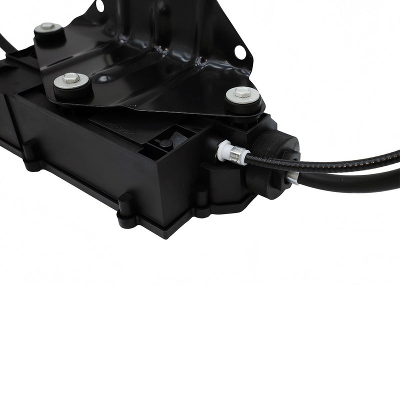 DURAFORCE 34436874220 Parking Brake Actuator Control Unit Rear For BMW X5 F15 X6 F16