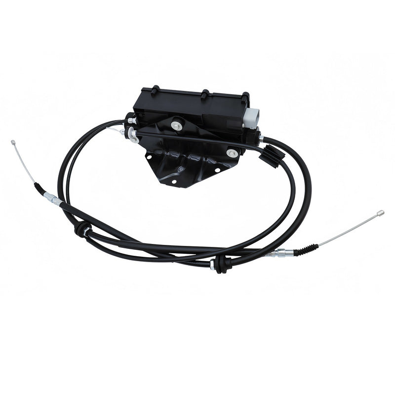DURAFORCE 34436874220 Parking Brake Actuator Control Unit Rear For BMW X5 F15 X6 F16