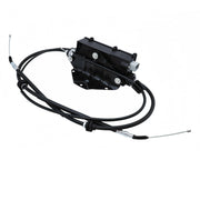 DURAFORCE 34436874220 Parking Brake Actuator Control Unit Rear For BMW X5 F15 X6 F16