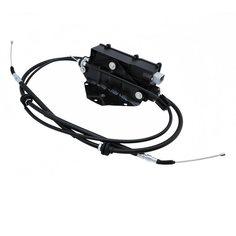 DURAFORCE 34436874220 Parking Brake Actuator Control Unit Rear For BMW X5 F15 X6 F16