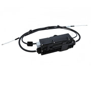 DURAFORCE 34436874220 Parking Brake Actuator Control Unit Rear For BMW X5 F15 X6 F16