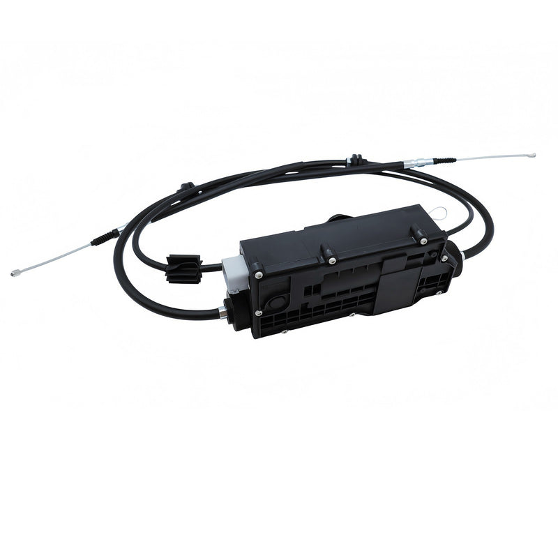 DURAFORCE 34436874220 Parking Brake Actuator Control Unit Rear For BMW X5 F15 X6 F16