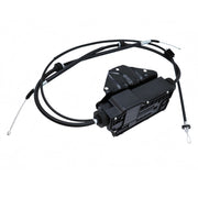 DURAFORCE 34436874220 Parking Brake Actuator Control Unit Rear For BMW X5 F15 X6 F16