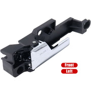 DURAFORCE Front Driver Side Inner Inside Door Handle For Ford Lincoln Mercury 6E5Z5422601A