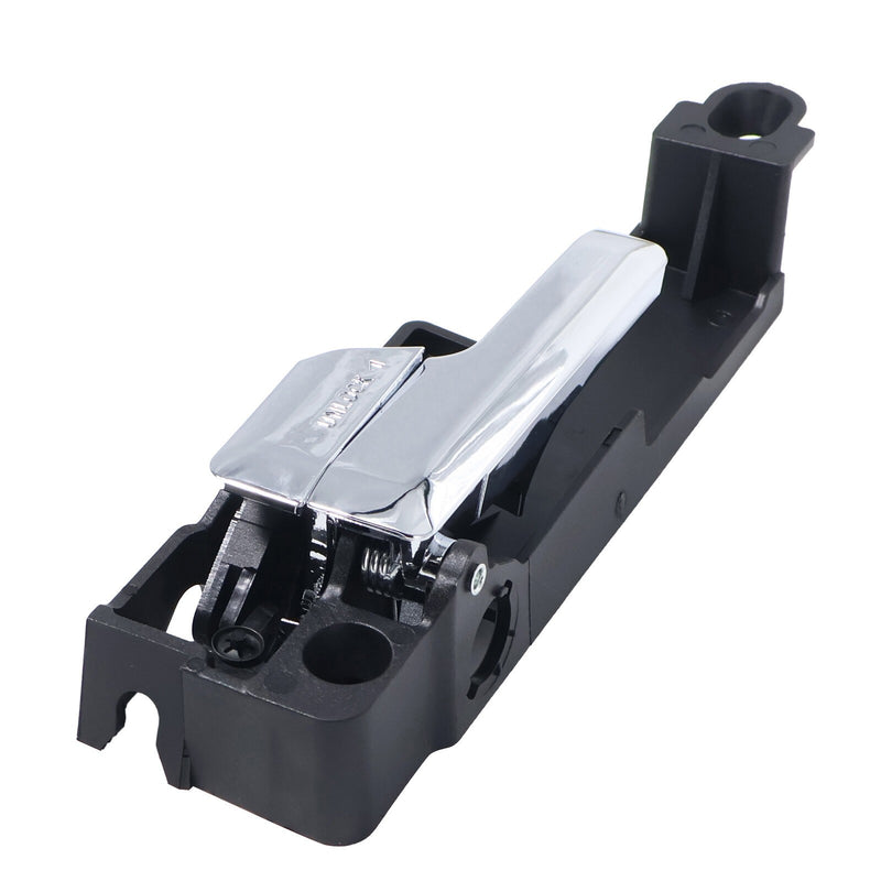 DURAFORCE Front Driver Side Inner Inside Door Handle For Ford Lincoln Mercury 6E5Z5422601A