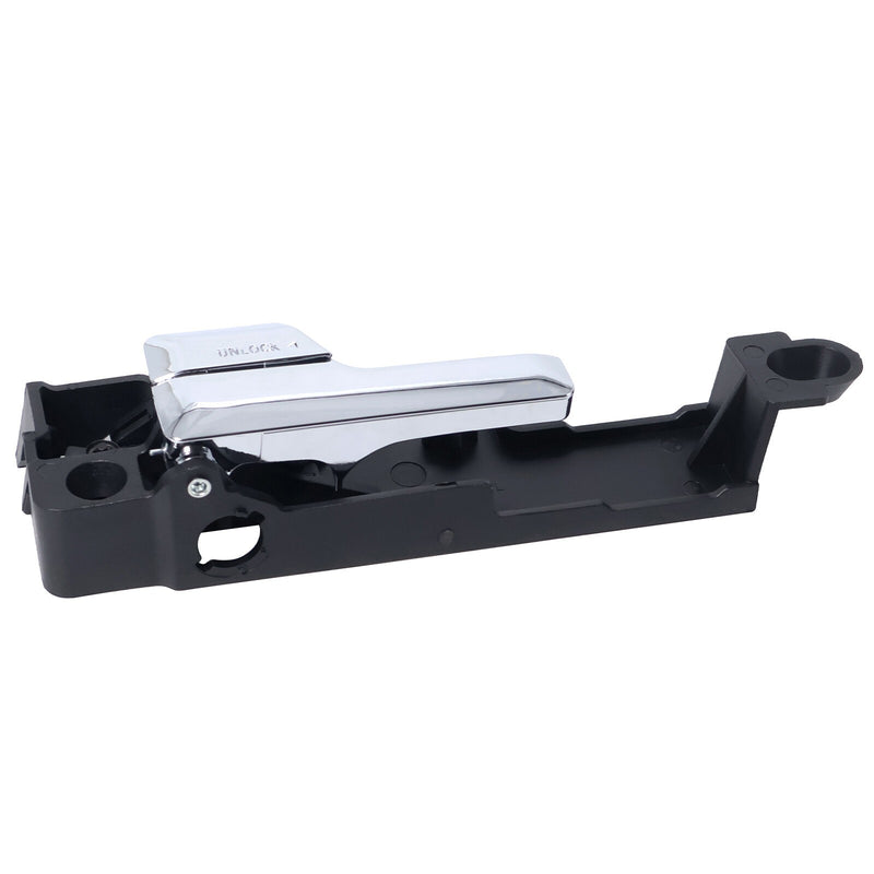 DURAFORCE Front Driver Side Inner Inside Door Handle For Ford Lincoln Mercury 6E5Z5422601A