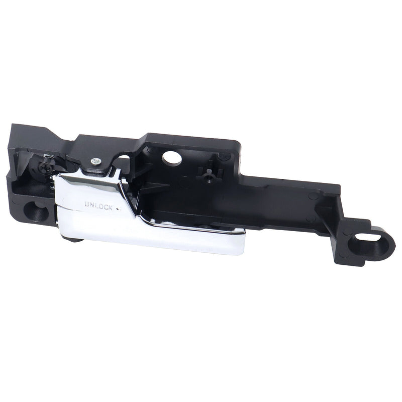 DURAFORCE Front Driver Side Inner Inside Door Handle For Ford Lincoln Mercury 6E5Z5422601A